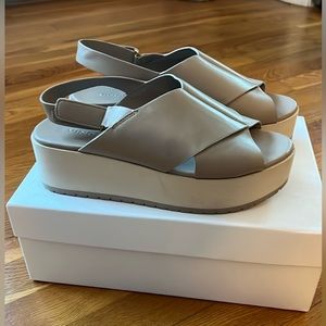 VINCE Jenaya sandals